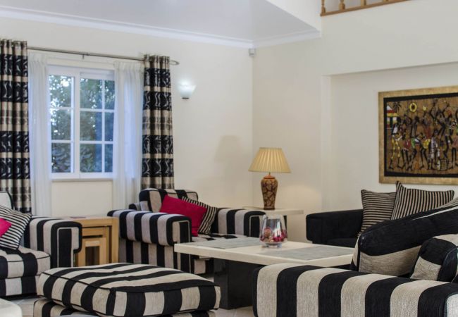 Villa in Vilamoura - Villa Joy Villa in Vilamoura - Villa Joy