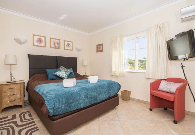Villa in Vilamoura - Villa Joy Villa in Vilamoura - Villa Joy