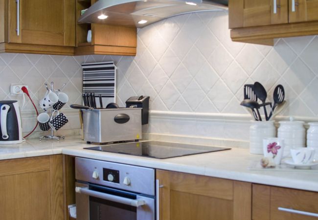 Villa in Vilamoura - Villa Joy Villa in Vilamoura - Villa Joy