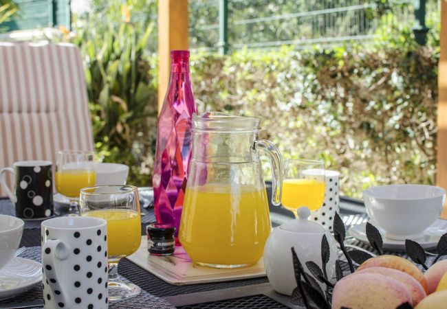 Villa in Vilamoura - Villa Joy Villa in Vilamoura - Villa Joy