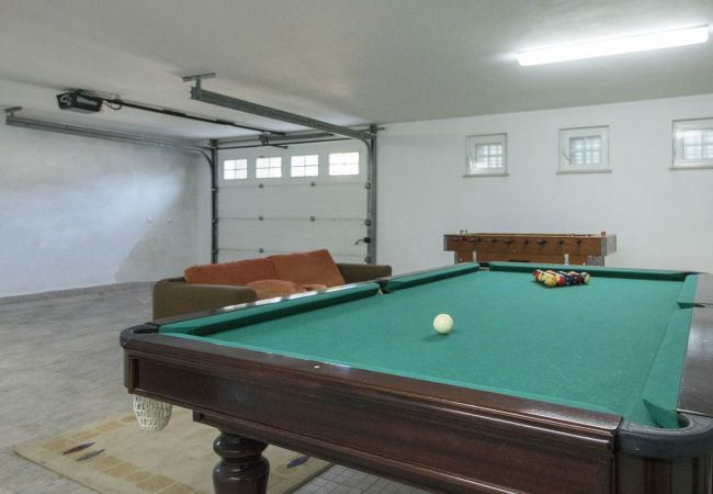 Villa in Vilamoura - Villa Joy Villa in Vilamoura - Villa Joy