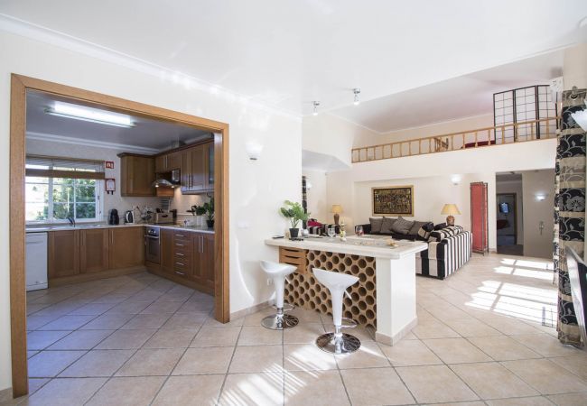 Villa in Vilamoura - Villa Joy Villa in Vilamoura - Villa Joy