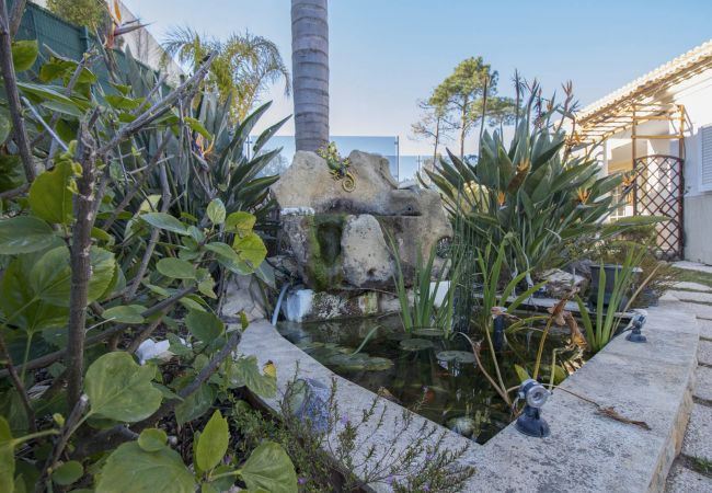 Villa in Vilamoura - Villa Joy Villa in Vilamoura - Villa Joy