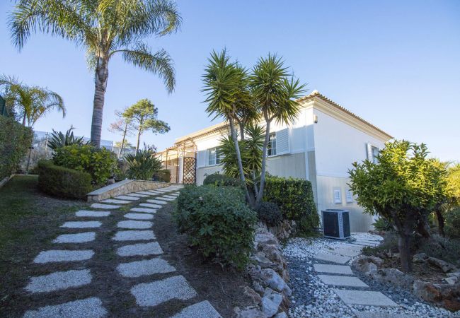 Villa in Vilamoura - Villa Joy Villa in Vilamoura - Villa Joy