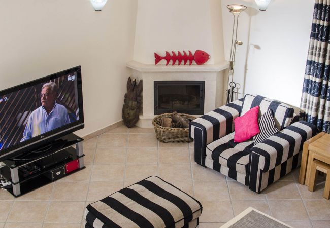 Villa in Vilamoura - Villa Joy Villa in Vilamoura - Villa Joy