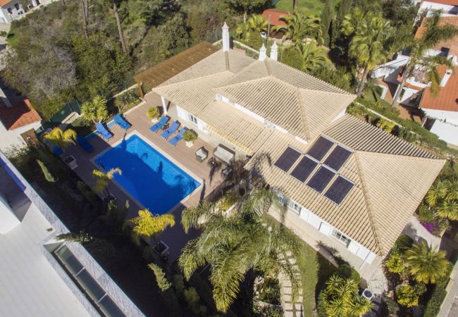 Villa in Vilamoura - Villa Joy Villa in Vilamoura - Villa Joy