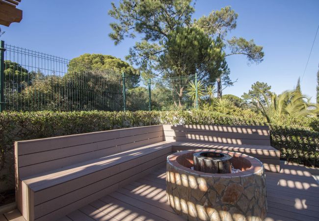 Villa in Vilamoura - Villa Joy Villa in Vilamoura - Villa Joy