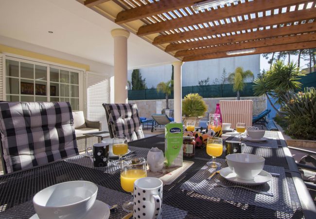 Villa in Vilamoura - Villa Joy Villa in Vilamoura - Villa Joy