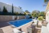 Villa in Vilamoura - Villa Joy