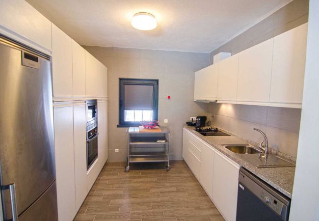 Villa in Vilamoura - Villa Beira Golf Villa in Vilamoura - Villa Beira Golf