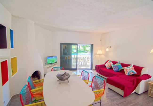 Villa in Vilamoura - Villa Beira Golf Villa in Vilamoura - Villa Beira Golf