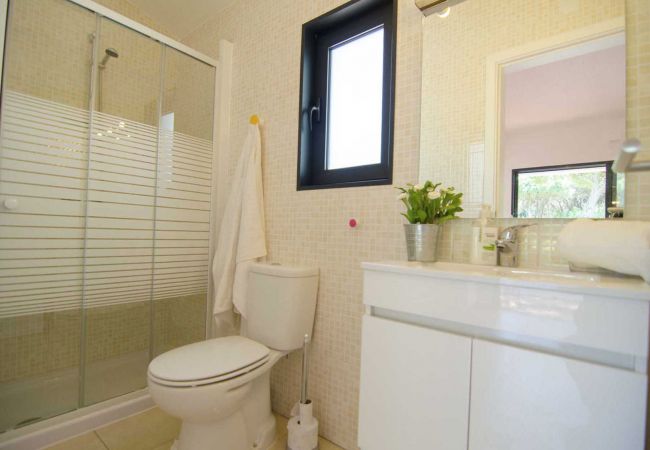 Villa in Vilamoura - Villa Beira Golf Villa in Vilamoura - Villa Beira Golf