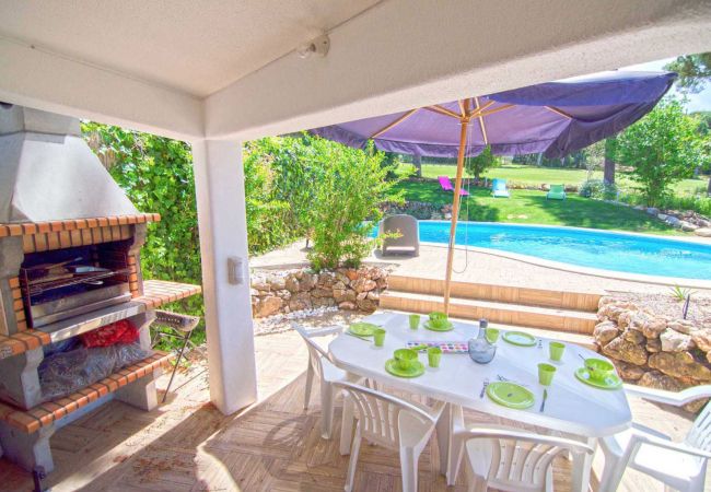 Villa in Vilamoura - Villa Beira Golf Villa in Vilamoura - Villa Beira Golf
