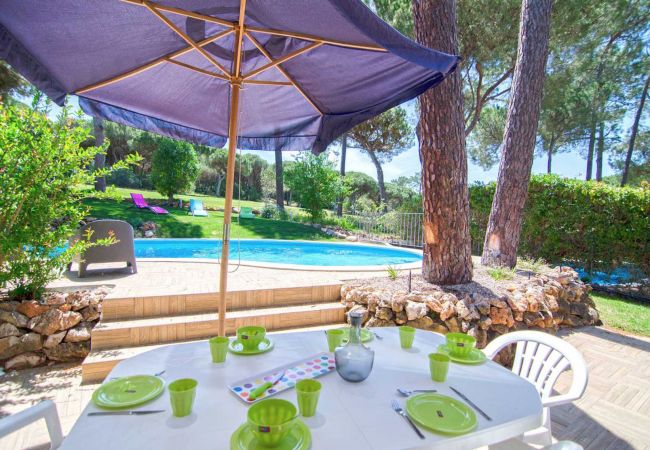 Villa in Vilamoura - Villa Beira Golf Villa in Vilamoura - Villa Beira Golf