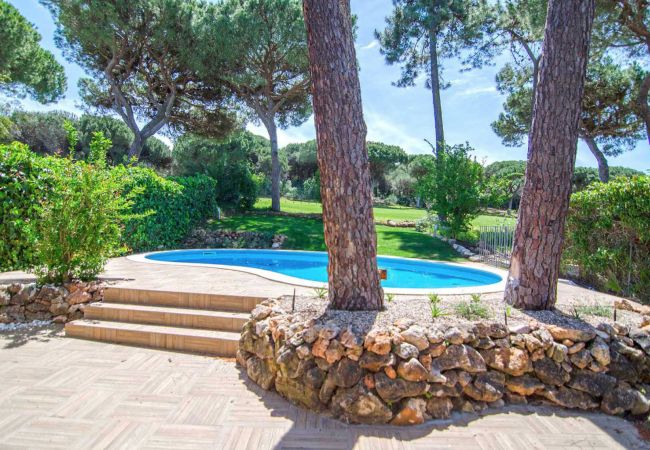 Villa in Vilamoura - Villa Beira Golf Villa in Vilamoura - Villa Beira Golf