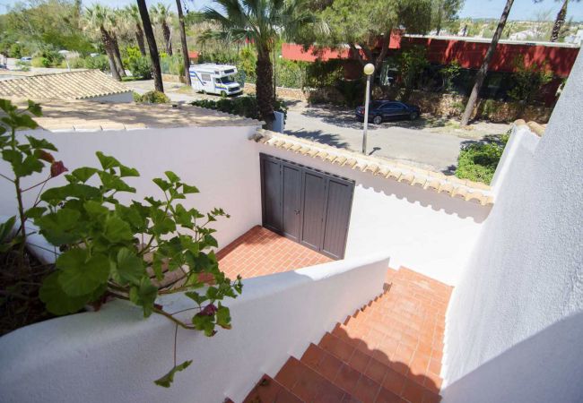 Villa in Vilamoura - Villa Beira Golf Villa in Vilamoura - Villa Beira Golf