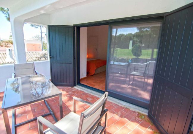 Villa in Vilamoura - Villa Beira Golf Villa in Vilamoura - Villa Beira Golf