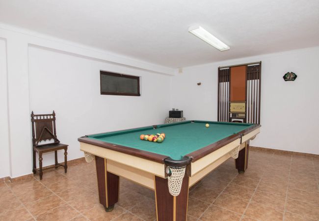 Villa in Boliqueime - Quinta das Laranjeiras Villa in Boliqueime - Quinta das Laranjeiras