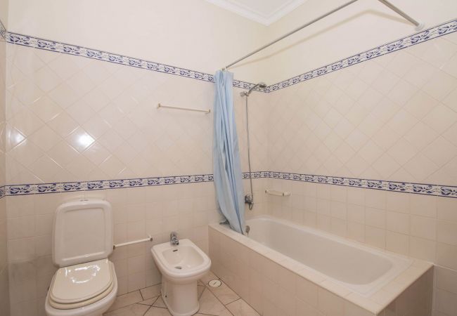 Villa in Boliqueime - Quinta das Laranjeiras Villa in Boliqueime - Quinta das Laranjeiras