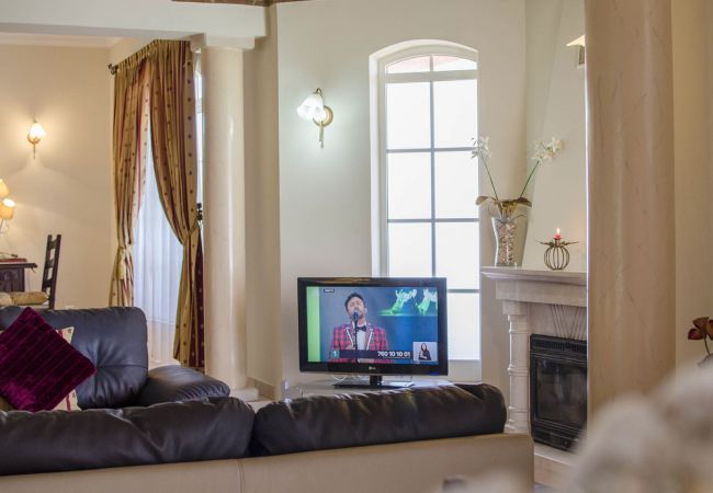 Villa in Boliqueime - Quinta das Laranjeiras Villa in Boliqueime - Quinta das Laranjeiras