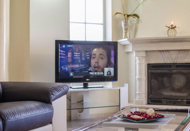 Villa in Boliqueime - Quinta das Laranjeiras Villa in Boliqueime - Quinta das Laranjeiras