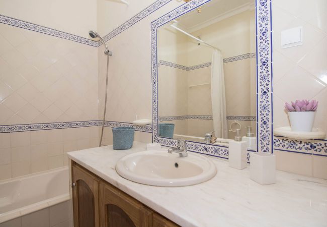 Villa in Boliqueime - Quinta das Laranjeiras Villa in Boliqueime - Quinta das Laranjeiras