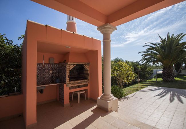Villa in Boliqueime - Quinta das Laranjeiras Villa in Boliqueime - Quinta das Laranjeiras