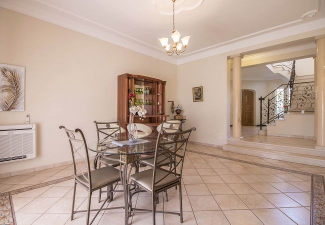 Villa in Boliqueime - Quinta das Laranjeiras Villa in Boliqueime - Quinta das Laranjeiras