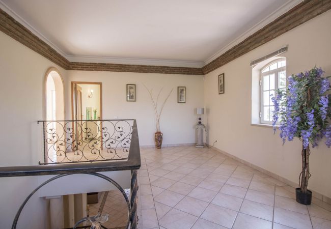 Villa in Boliqueime - Quinta das Laranjeiras Villa in Boliqueime - Quinta das Laranjeiras