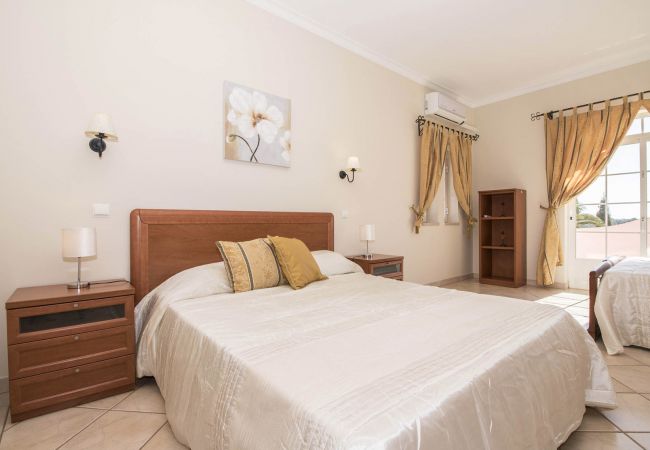 Villa in Boliqueime - Quinta das Laranjeiras Villa in Boliqueime - Quinta das Laranjeiras