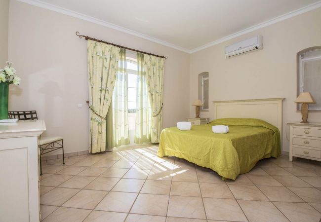 Villa in Boliqueime - Quinta das Laranjeiras Villa in Boliqueime - Quinta das Laranjeiras