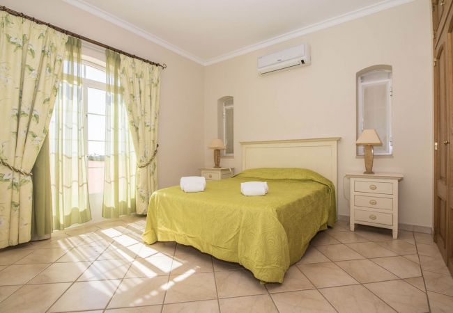 Villa in Boliqueime - Quinta das Laranjeiras Villa in Boliqueime - Quinta das Laranjeiras