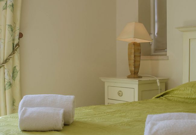 Villa in Boliqueime - Quinta das Laranjeiras Villa in Boliqueime - Quinta das Laranjeiras