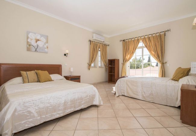 Villa in Boliqueime - Quinta das Laranjeiras Villa in Boliqueime - Quinta das Laranjeiras