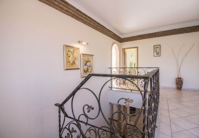 Villa in Boliqueime - Quinta das Laranjeiras Villa in Boliqueime - Quinta das Laranjeiras