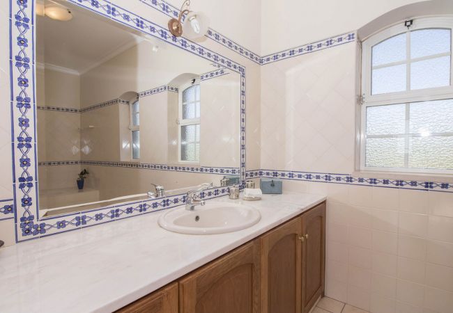 Villa in Boliqueime - Quinta das Laranjeiras Villa in Boliqueime - Quinta das Laranjeiras