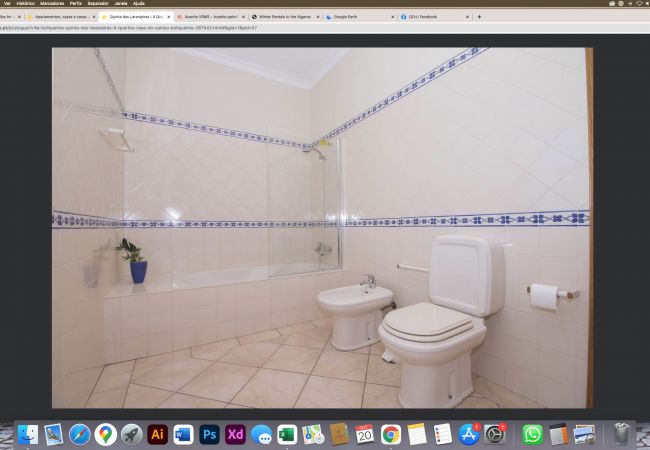 Villa in Boliqueime - Quinta das Laranjeiras Villa in Boliqueime - Quinta das Laranjeiras