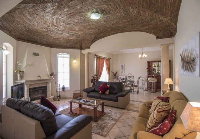 Villa in Boliqueime - Quinta das Laranjeiras Villa in Boliqueime - Quinta das Laranjeiras