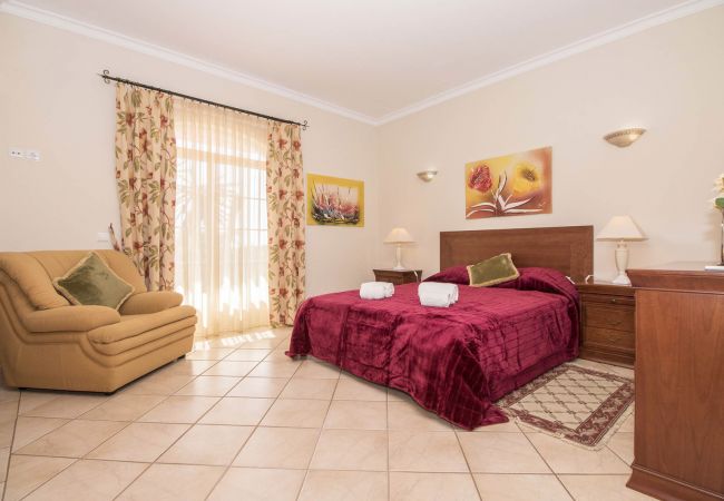 Villa in Boliqueime - Quinta das Laranjeiras Villa in Boliqueime - Quinta das Laranjeiras