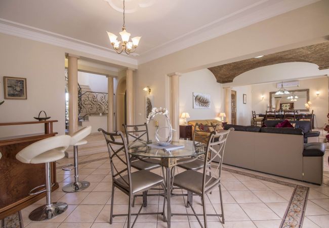 Villa in Boliqueime - Quinta das Laranjeiras Villa in Boliqueime - Quinta das Laranjeiras