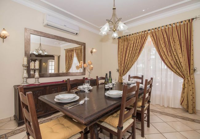 Villa in Boliqueime - Quinta das Laranjeiras Villa in Boliqueime - Quinta das Laranjeiras