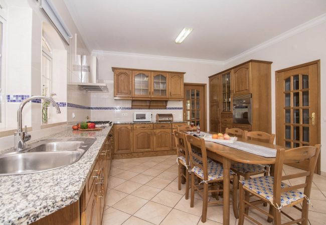 Villa in Boliqueime - Quinta das Laranjeiras Villa in Boliqueime - Quinta das Laranjeiras