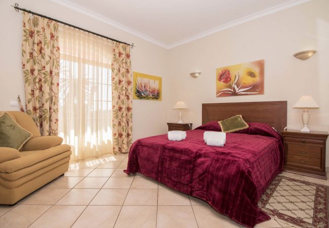 Villa in Boliqueime - Quinta das Laranjeiras Villa in Boliqueime - Quinta das Laranjeiras