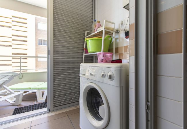 Apartment in Quarteira - Apartamento Carteia Apartment in Quarteira - Apartamento Carteia