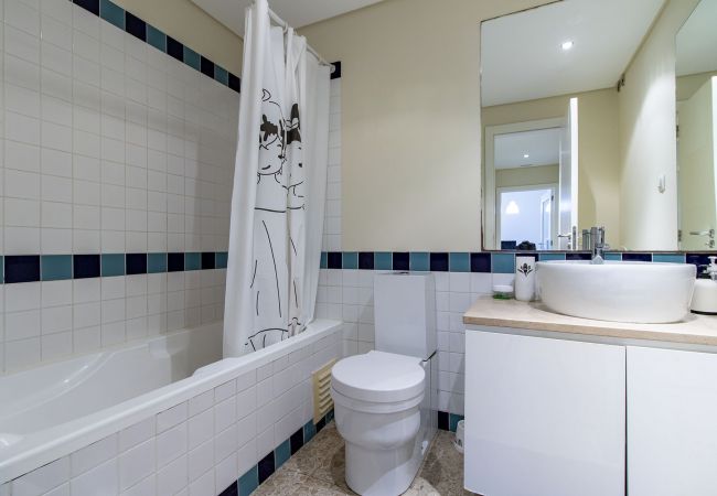 Apartment in Quarteira - Apartamento Carteia Apartment in Quarteira - Apartamento Carteia