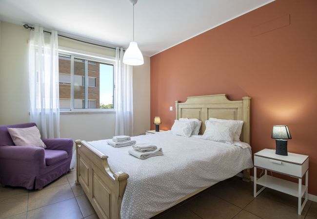 Apartment in Quarteira - Apartamento Carteia Apartment in Quarteira - Apartamento Carteia