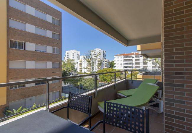 Apartment in Quarteira - Apartamento Carteia Apartment in Quarteira - Apartamento Carteia