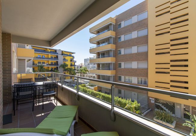 Apartment in Quarteira - Apartamento Carteia Apartment in Quarteira - Apartamento Carteia