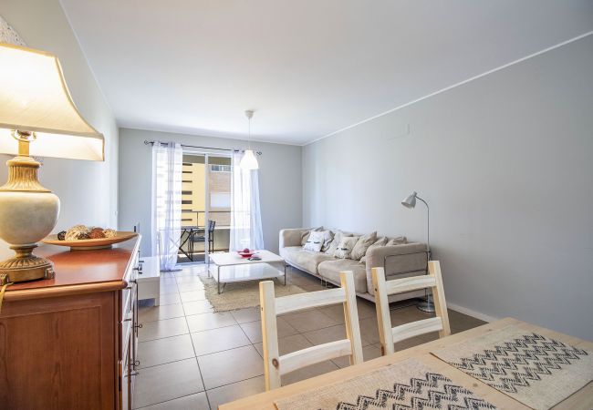 Apartment in Quarteira - Apartamento Carteia Apartment in Quarteira - Apartamento Carteia