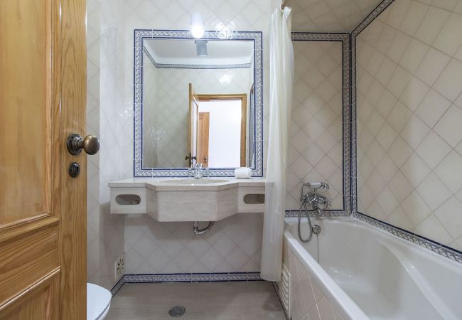 Apartment in Albufeira - Apartamento Caju Apartment in Albufeira - Apartamento Caju